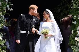 Meghan Markle Husband Meet Prince Harry