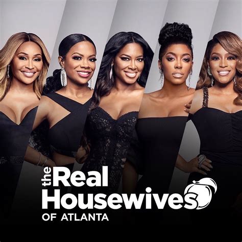 The Real Housewives Of Atlanta Returns To Bravo For Season 13 On