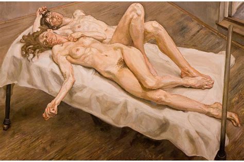 Assets With Lucian Freud Hot Sex Picture