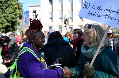 The power of young voters: shaping North Carolina's political landscape