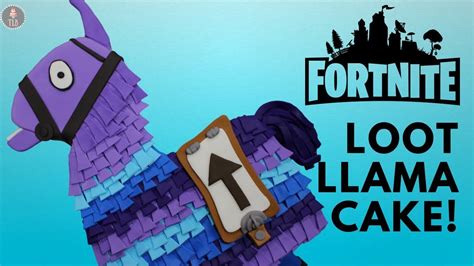 Loot llama fortnite drawing | free v bucks mobile hack no. Fortnite Loot Llama Cake Tutorial! - YouTube