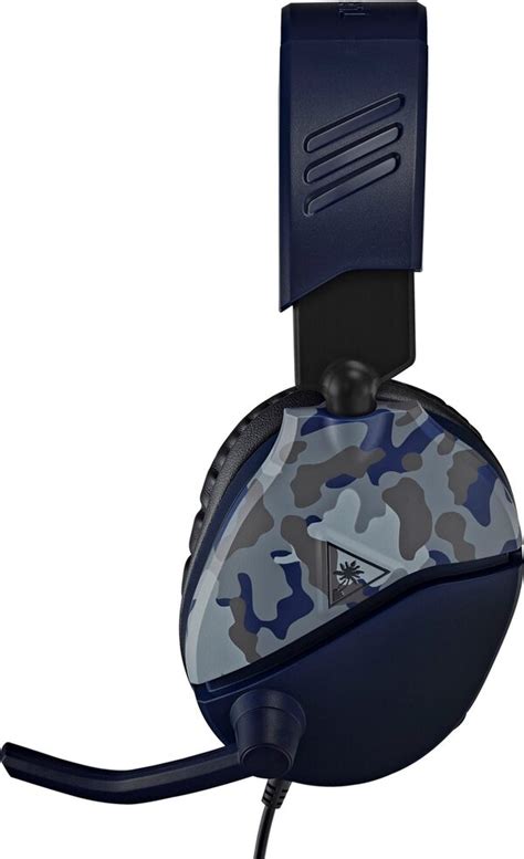 Turtle Beach Ear Force Recon 70P Gaming Headset Von OTTO Ansehen