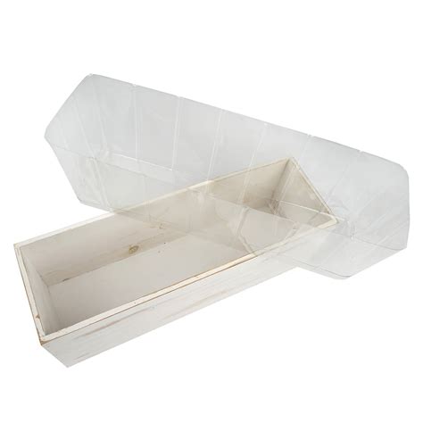 Clear Plastic Planter Liners, Thermoformed plastic floral Liners Supplier