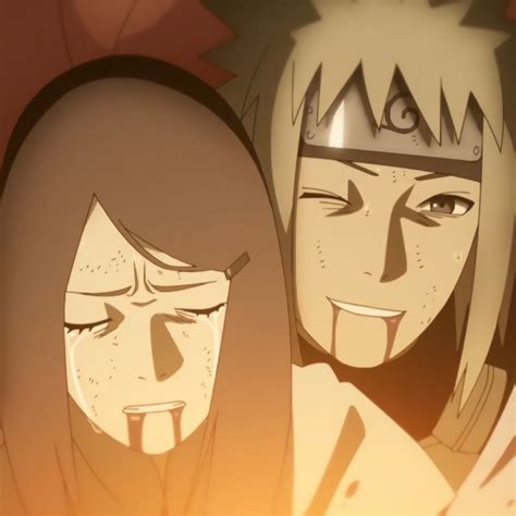 Pin De Gizem Em Naruto Em 2023 Kushina Uzumaki Imagem De Anime Anime