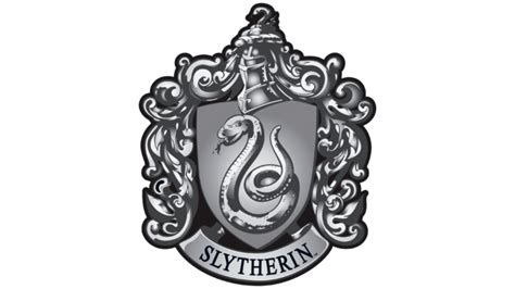 Slytherin Logo Symbol Meaning History Png Brand