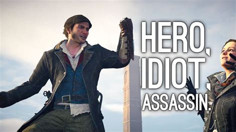 We did not find results for: AC Syndicate First Mission Gameplay! - Jacob's Mission [HD ...