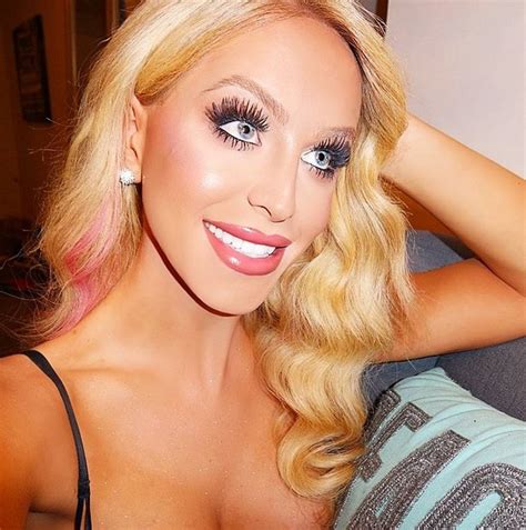 Can You Believe Gigi Gorgeous Before And After Plastic Surgery Photos The Book Club
