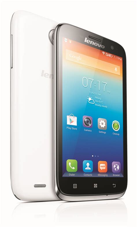 Find the best lenovo smartphones price in malaysia, compare different specifications, latest review, top models, and more at iprice. Lenovo S930 Phablet, S650, A859 Smartphones announced with ...