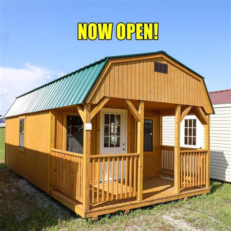 Amish Sheds of Indiana | Angola IN