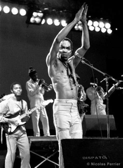 Unfortunately it is difficult to find any excellent compilation albums. fela kuti (With images) | Fela kuti, African music, Top ...