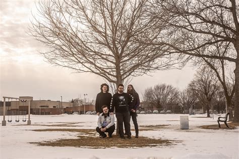 Ashbringer Deliver Ethereal Melodies on "Rain," Accompanied by an