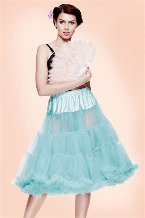 Petticoat Fashion