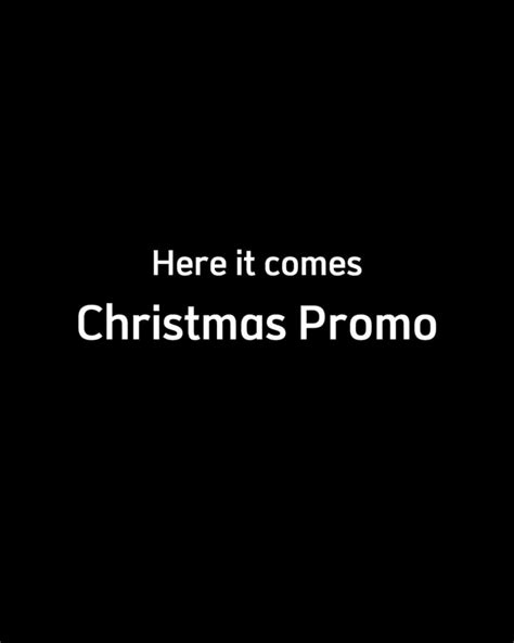 Spread Joy Christmas Promo With Bonus Ts By Faeze25 Fiverr