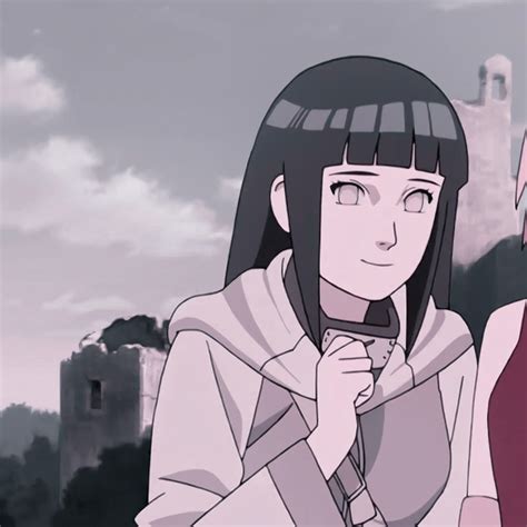 Pin Em Hinata Hyuga