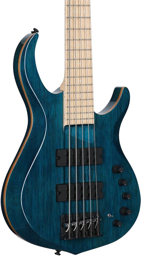 Sire Marcus Miller M2 5 String Electric Bass Zzounds