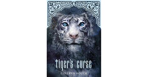 Tigers Curse The Tiger Saga 1 By Colleen Houck — Reviews