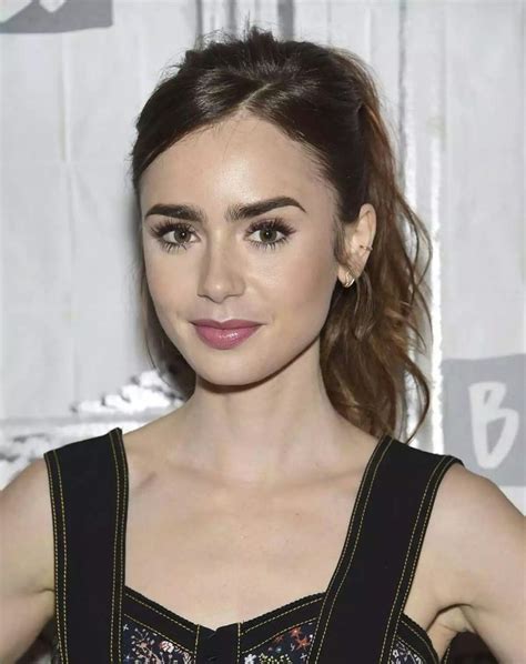 Pin By Bob Birt On Lily Jane Collins Lily Collins Lily Collins Style