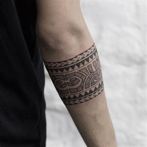 188 Best Maori Armband Tattoo Images On Pinterest Tattoo