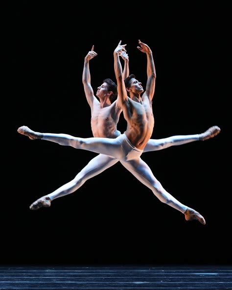Back To Ballet Classic Dutch National Ballet On Live Streaming