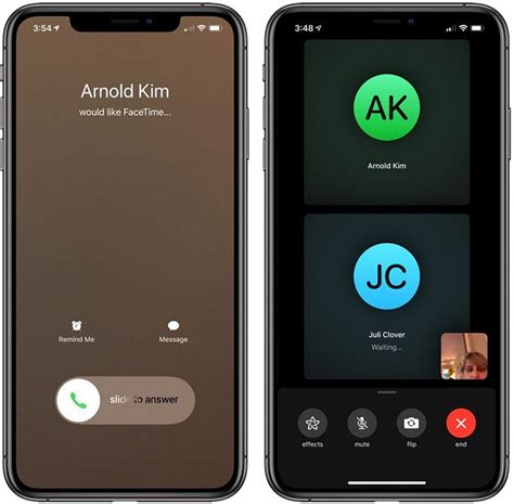 Ios 15 makes facetime calls more natural, introduces shareplay. Group FaceTime Will Remain Permanently Disabled on iOS 12 ...