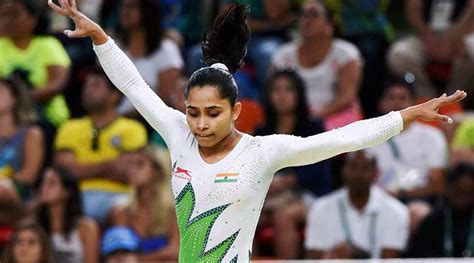 The 2016 summer olympics (portuguese: Dipa Karmakar finishes fourth, misses medal | Sports News ...