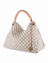 Louis Vuitton 2016 Damier Azur Artsy GM - Handbags - LOU117547 | The ...