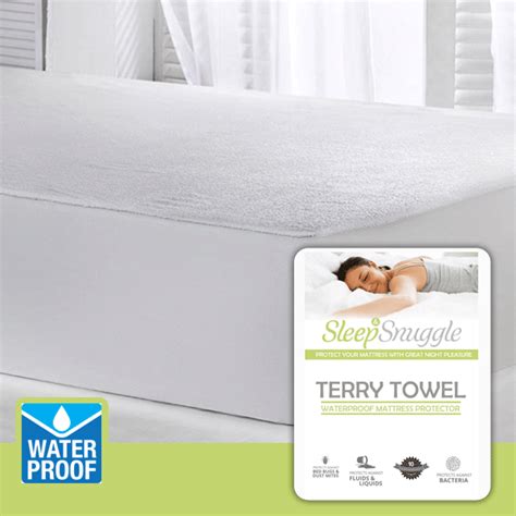 waterproof terry towel mattress protector extra deep 30cm mattress protector terry towel towel