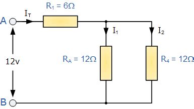 See full list on allaboutcircuits.com Series-Parallel Combinations of Resistors | EEWeb Community