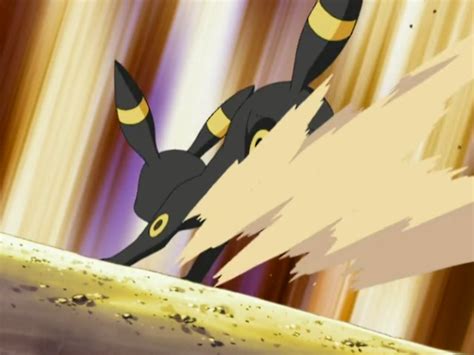 Image Gary Umbreon Sand Attackpng Pokémon Wiki Fandom Powered By