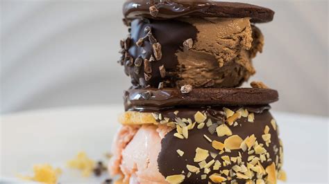 The Ten Best Ice Cream And Gelato Joints In Brisbane