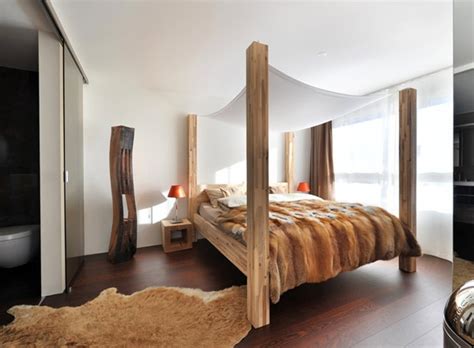 If you want your bedroom and actual improvement, but have no idea exactly what to do, we are at your rustic rooms completely white red patterns and details in the bedroom bed frame solid wood romantic atmosphere in the room of sheep by the sea. 33 Incredible White Canopy Bedroom Ideas