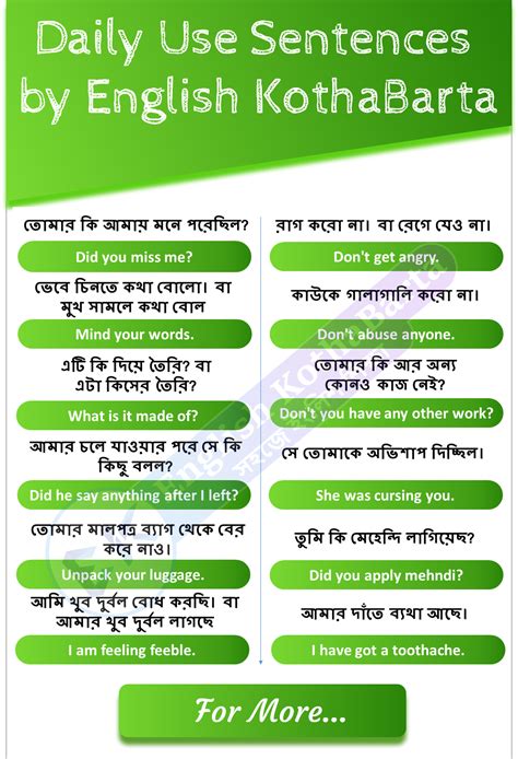 Choose from 65 different ones and feel free of language barriers! Bengali to English translation | English to Bangla in 2020 ...