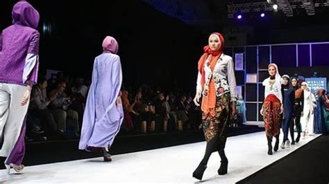 Indonesia Wujudkan Kiblat Muslim Dunia Melalui Muffest 2018 Suara Surabaya