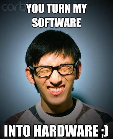 These cat related pick up lines will surely work for you. 13 Funny & Smooth Nerdy Pick Up Lines That Work Every ...