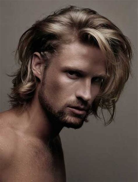 100 cool short hairstyles and haircuts for boys and men. Mens Messy Hairstyles 2014 | The Best Mens Hairstyles ...