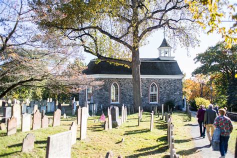 10 Places To Visit In Sleepy Hollow The Most Haunted Town In America