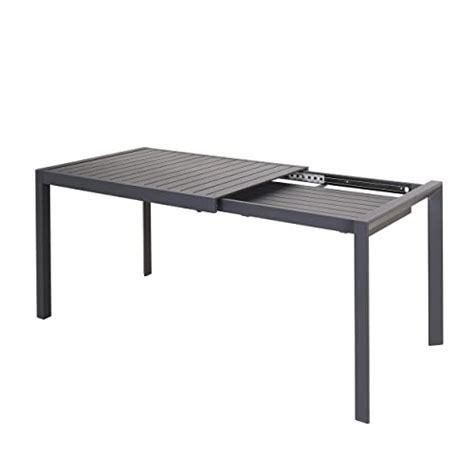 Meilleure table de jardin : des modèles pour déjeuner dehors