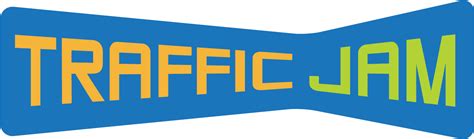 Download Hd Traffic Jam Logo Parallel Transparent Png Image