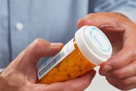 ¿qué Deben Contener Y Cómo Leer Las Etiquetas De Medicamentos