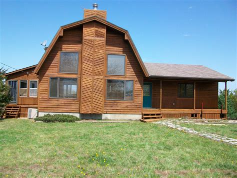 This waterfront log cabin rental is located just a few steps away from lake gaston, nc and makes for an unforgettable glamping getaway in north carolina. Log Cabins & Cedar Sided Homes | Renew Crew of Lake Gaston ...