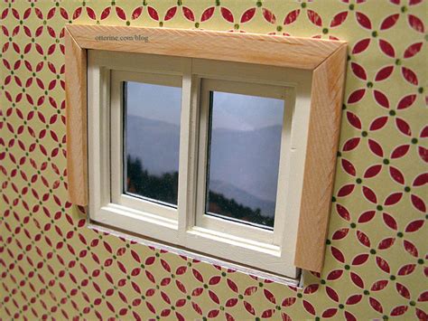 But kitchen window treatments aren't straightforward. Kitchen window trim