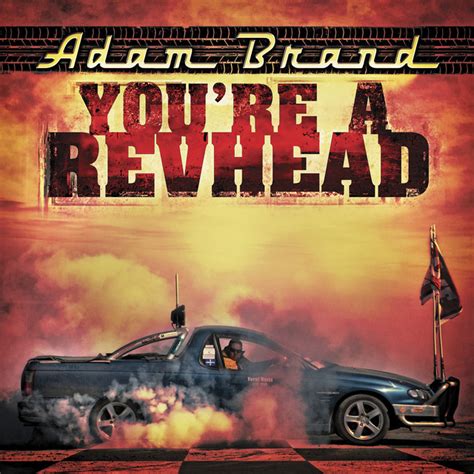 Nothins Gonna Slow Me Down Song By Adam Brand Spotify