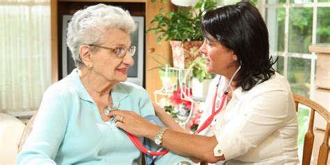 Visiting Nurse Association of Ohio Announces Intent to Acquire Ideal Home Health Care based in ...