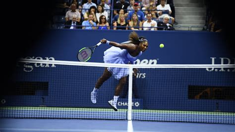 Its Serena Williams Vs Naomi Osaka In The Us Open Final The New