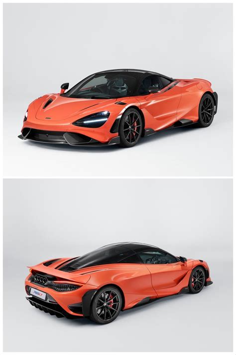 Check out ⭐ the new nissan 400z ⭐ test drive review: McLaren 765LT 0-60, specs, performance, price, release ...