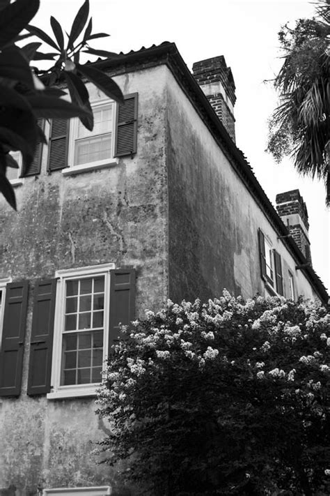 Historic Charleston Home Downtown Charleston South Carolina Charleston