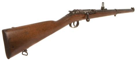 Wwi Spandau Mauser 1871 Cavalry Carbine Obsolete Calibre Obsolete