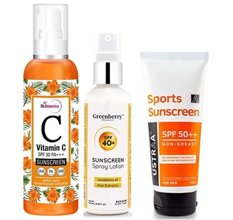 Top 10 Best Sunscreens For Dry Skin In India 2020 Guide And Reviews