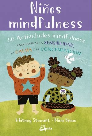Ni Os Mindfulness Cartas Libro Mina Braun