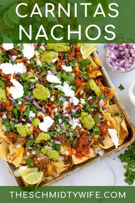 Try this recipe for the best slow cooker carnitas! Got leftover carnitas? Look no further, Sheet Pan Carnitas ...